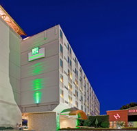 Holiday Inn At the Campus - Tourism House