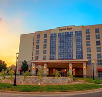 Capitol Plaza Hotel Topeka - Tourism House