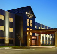Country Inn  Suites by Radisson Lawrence KS - Tourism House