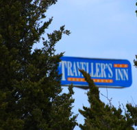 Travelers Inn Topeka - Tourism House