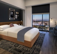 Cyrus Hotel - Tourism House