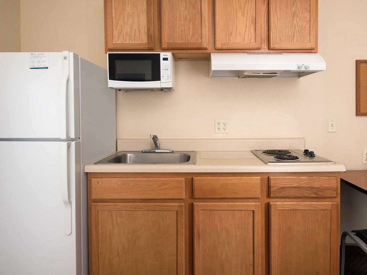 WoodSpring Suites Kansas City Lenexa - thumb 7