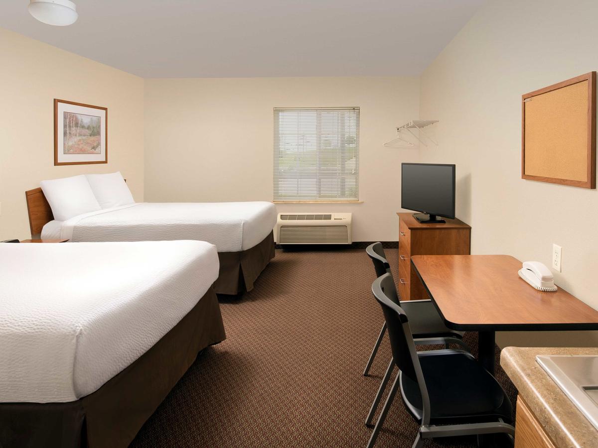 WoodSpring Suites Kansas City Lenexa - thumb 12