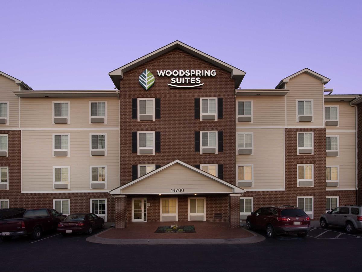 WoodSpring Suites Kansas City Lenexa - thumb 1