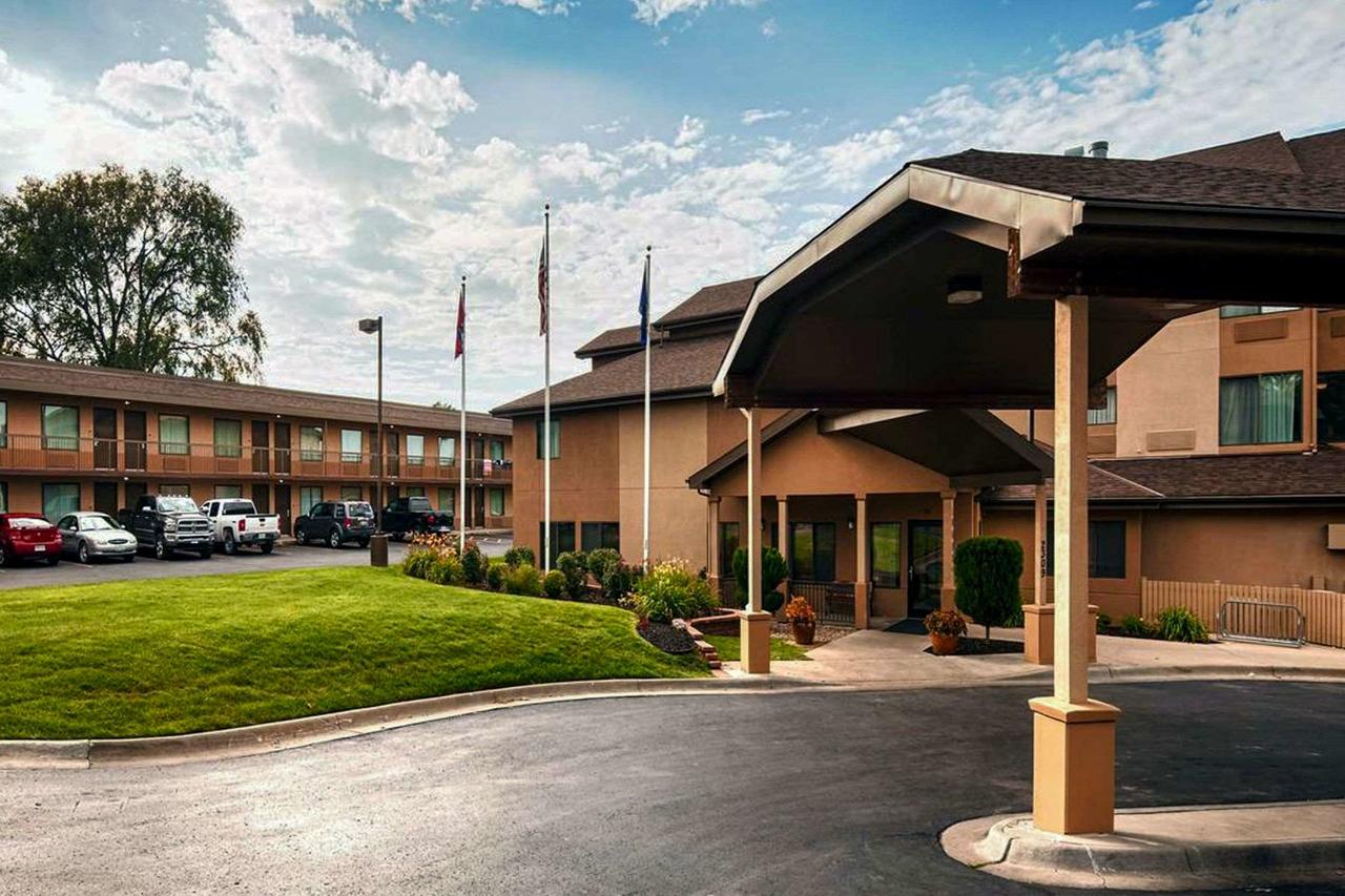 Quality Inn & Suites Lawrence - University Area - thumb 5
