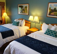Virginia Inn - Tourism House
