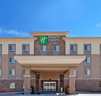 Holiday Inn Express  Suites North - Tourism House