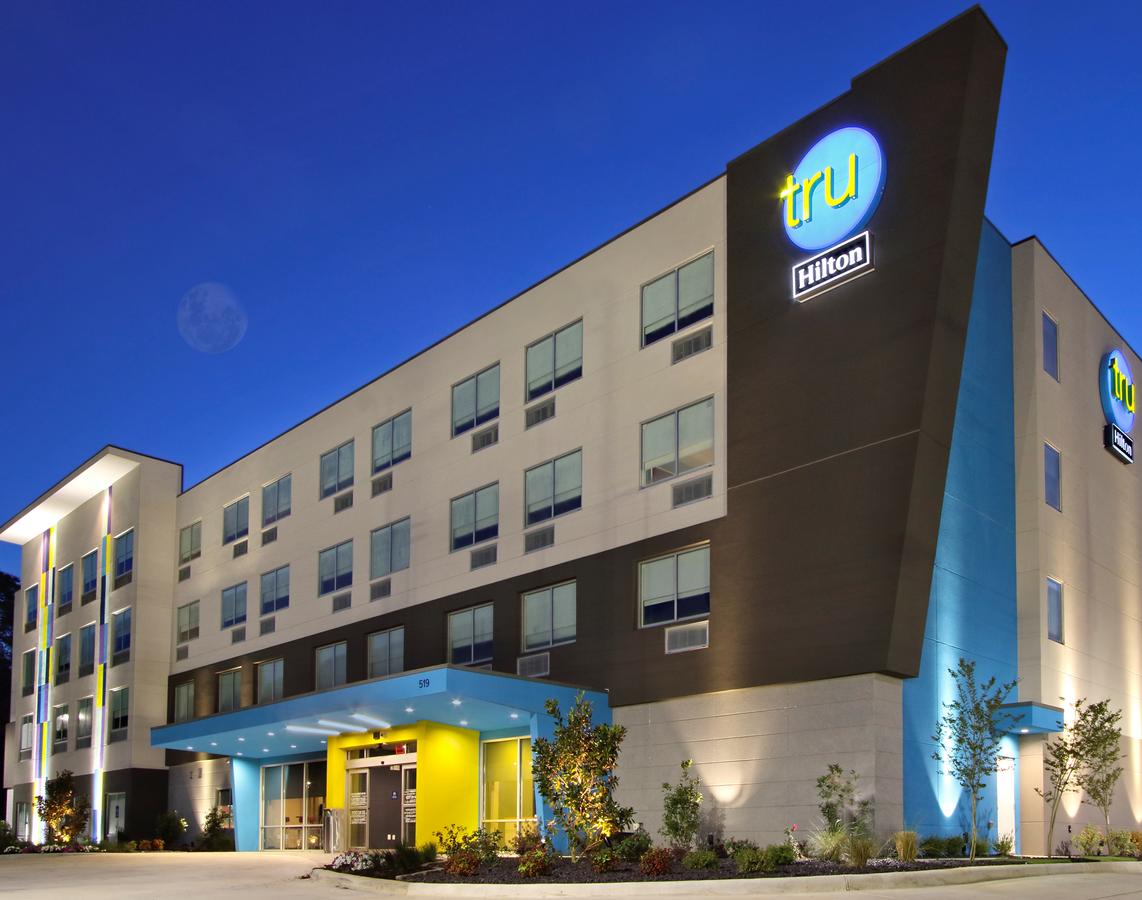 Tru By Hilton Lawrence - thumb 6