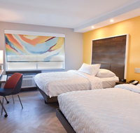 Tru By Hilton Lawrence - Tourism House