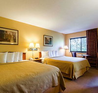 Super 8 by Wyndham Lawrence - Tourism House