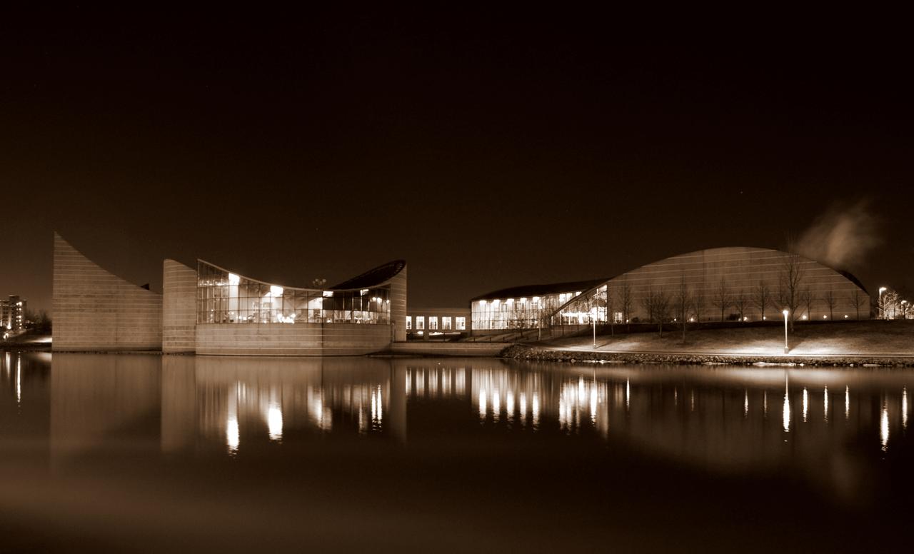 Airport Lodge - thumb 13