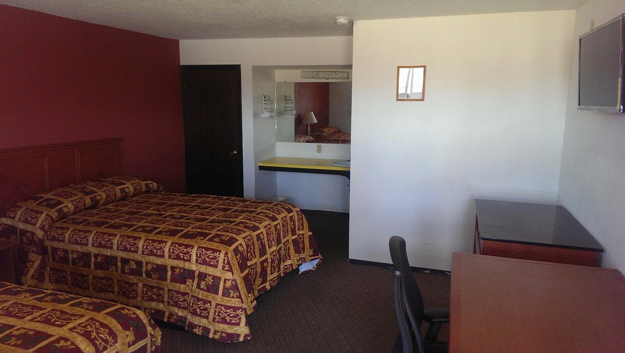 Airport Lodge - thumb 11