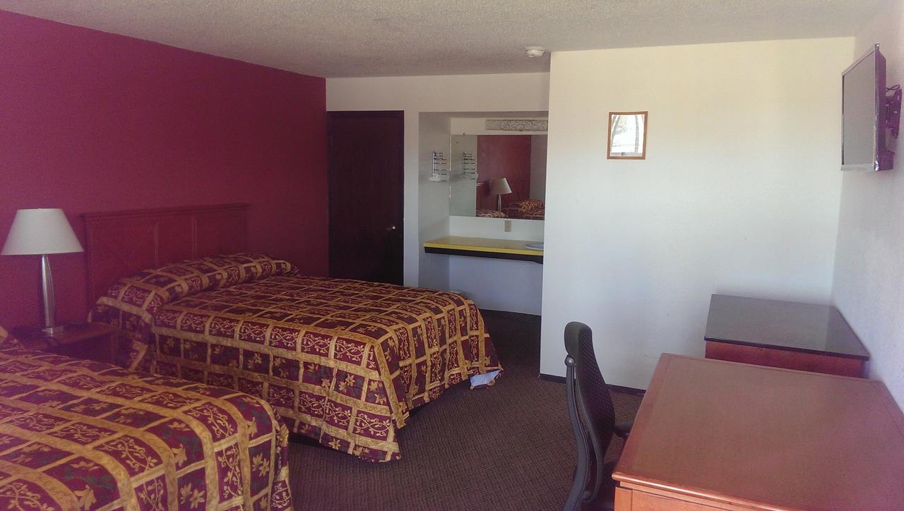 Airport Lodge - thumb 14