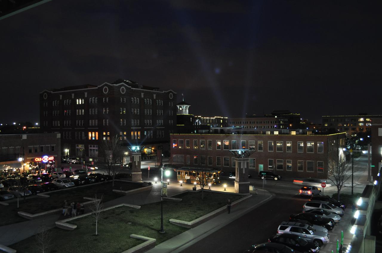 Airport Lodge - thumb 12