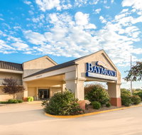 Baymont by Wyndham Topeka - Tourism House