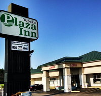 Plaza Inn - Tourism House