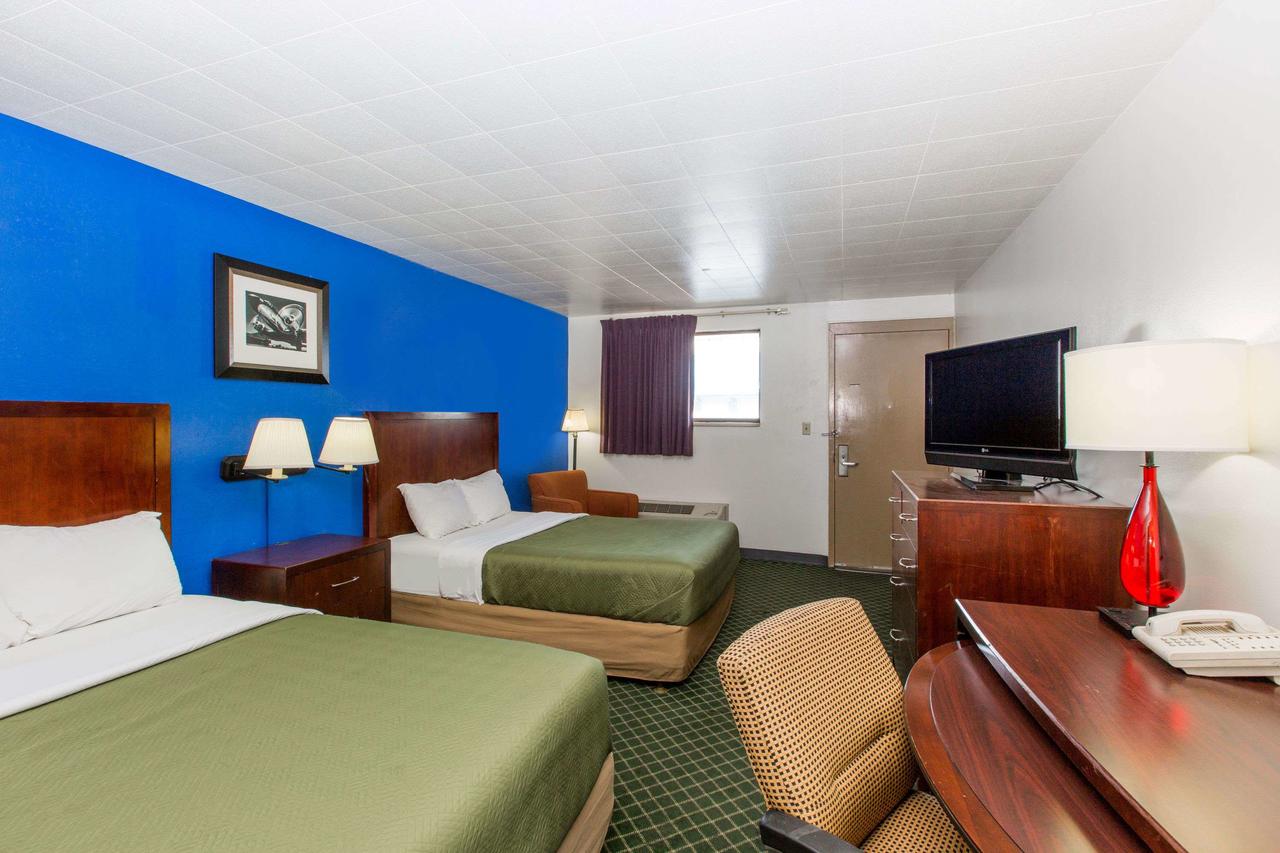 Travelodge By Wyndham Great Bend - thumb 15