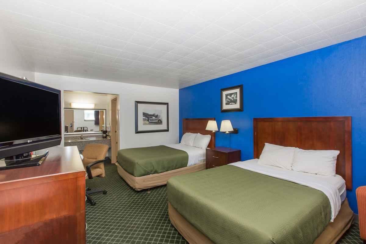 Travelodge By Wyndham Great Bend - thumb 4