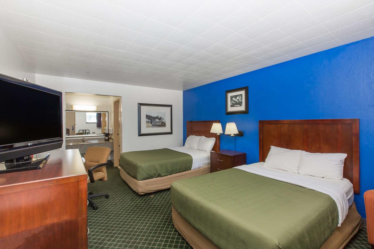 Travelodge By Wyndham Great Bend - thumb 24