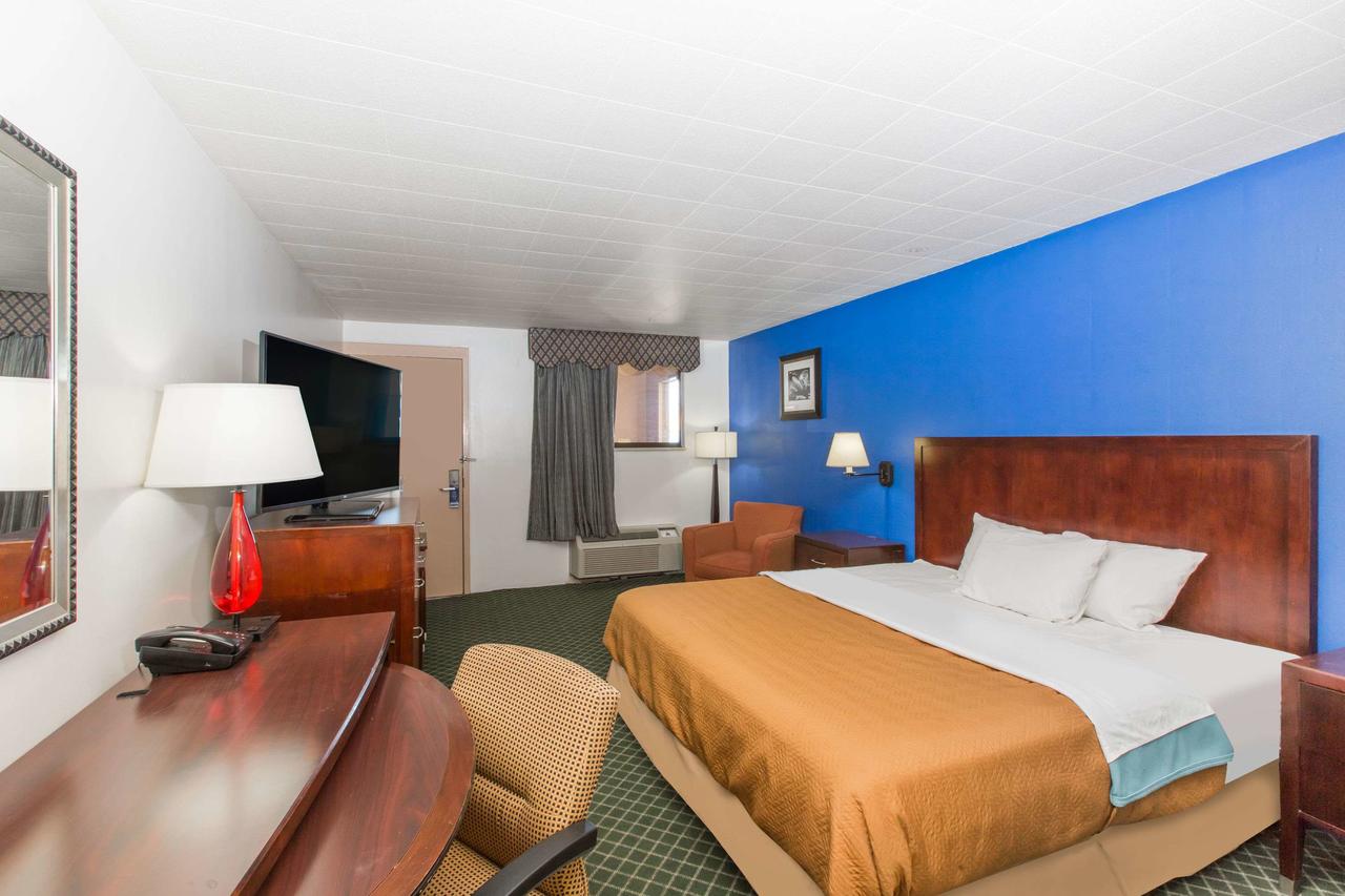 Travelodge By Wyndham Great Bend - thumb 14