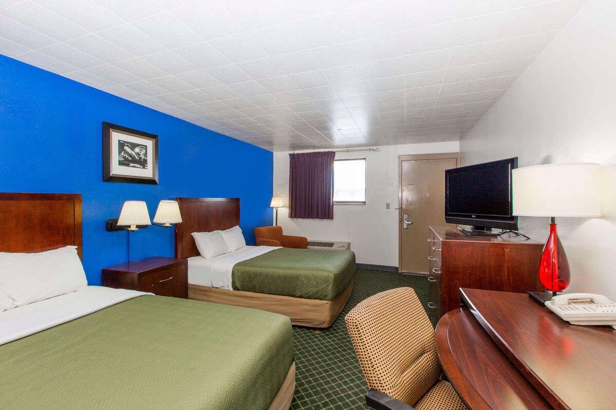 Travelodge By Wyndham Great Bend - thumb 6
