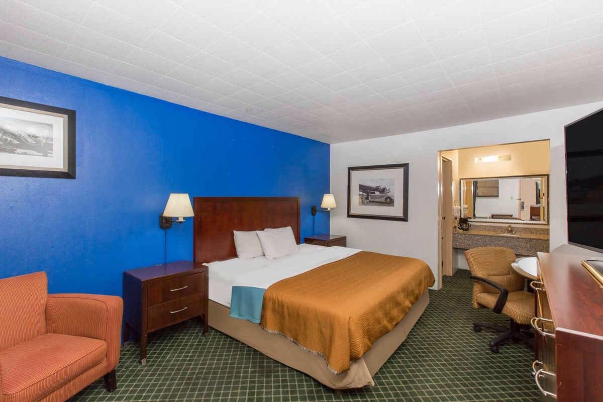 Travelodge By Wyndham Great Bend - thumb 7