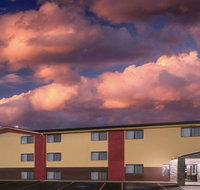 Super 8 by Wyndham Topeka/Wanamaker RD/I-70 - Tourism House