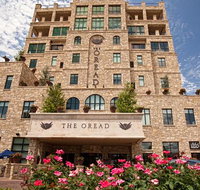 The Oread - Tourism House