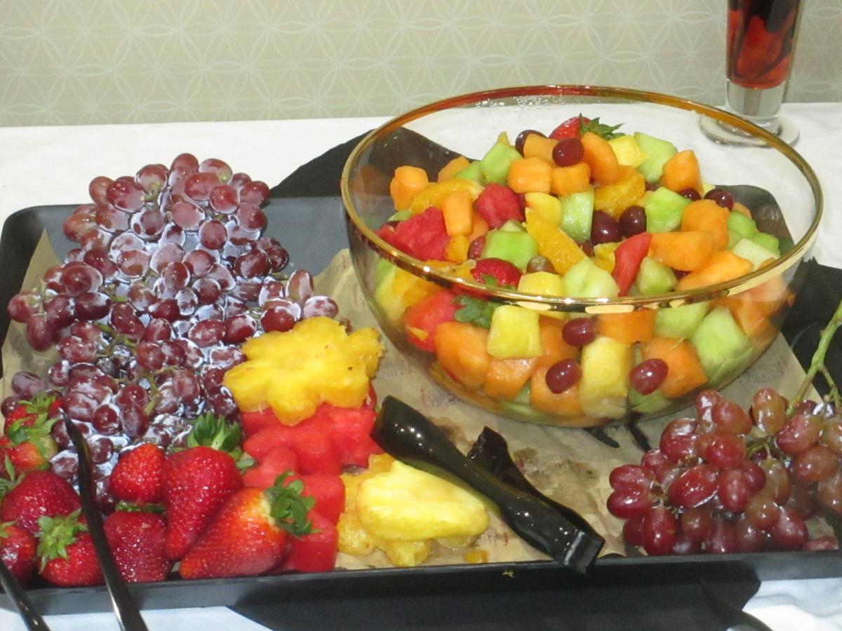 Holiday Inn Salina - thumb 23