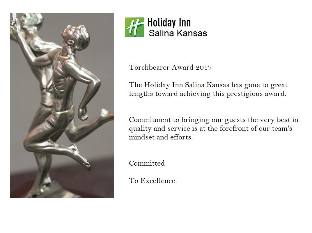 Holiday Inn Salina - thumb 1