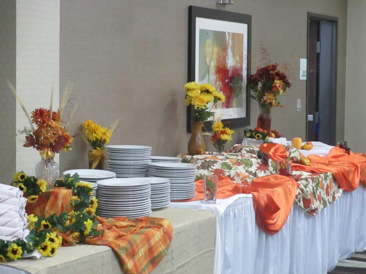 Holiday Inn Salina - thumb 21