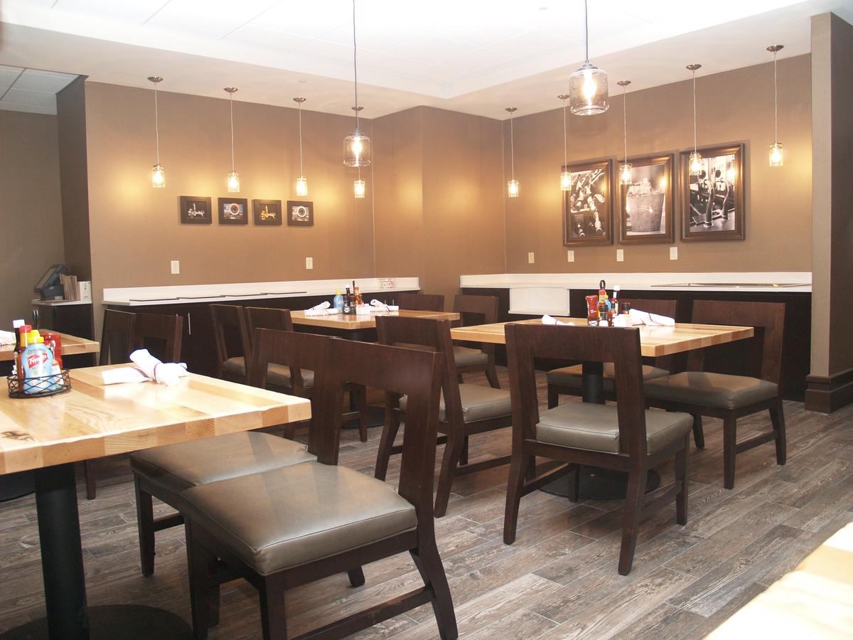 Holiday Inn Salina - thumb 3