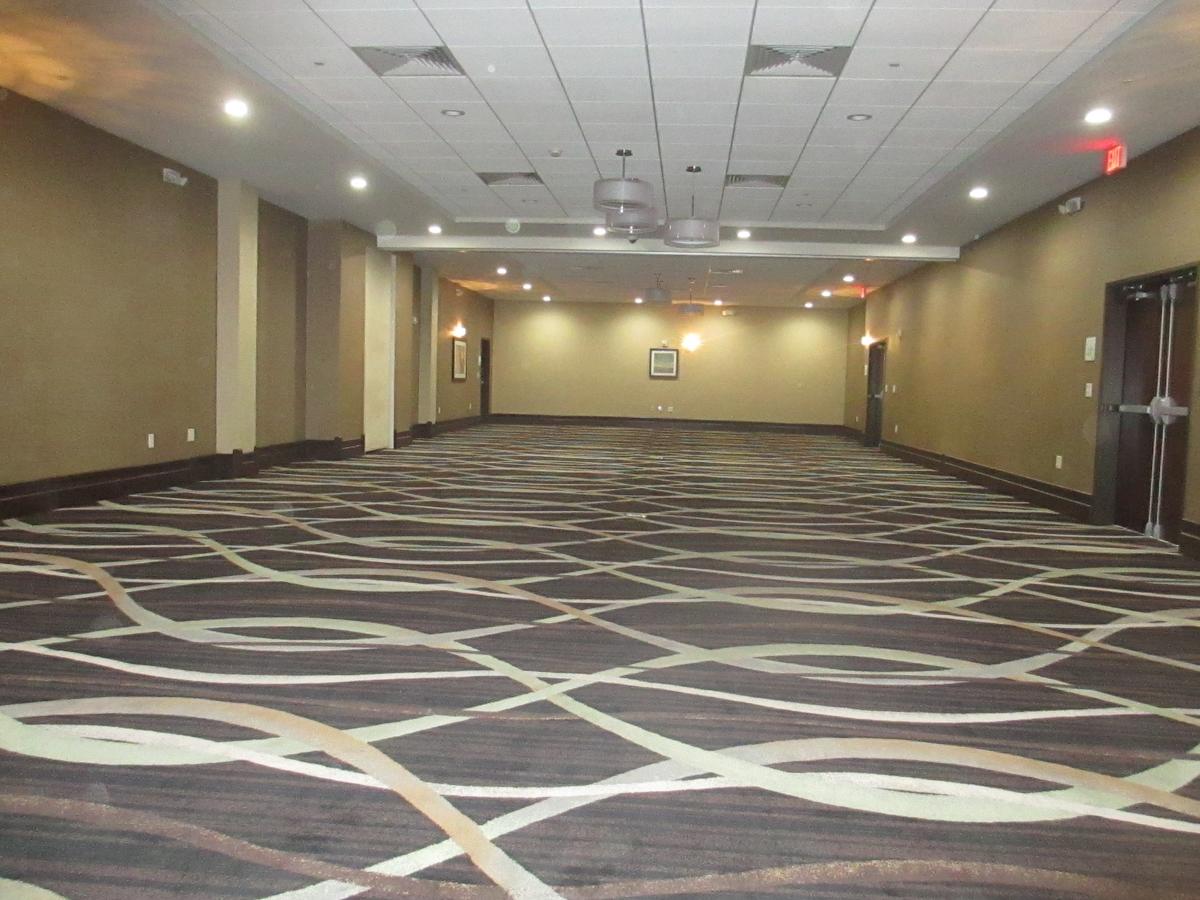 Holiday Inn Salina - thumb 15