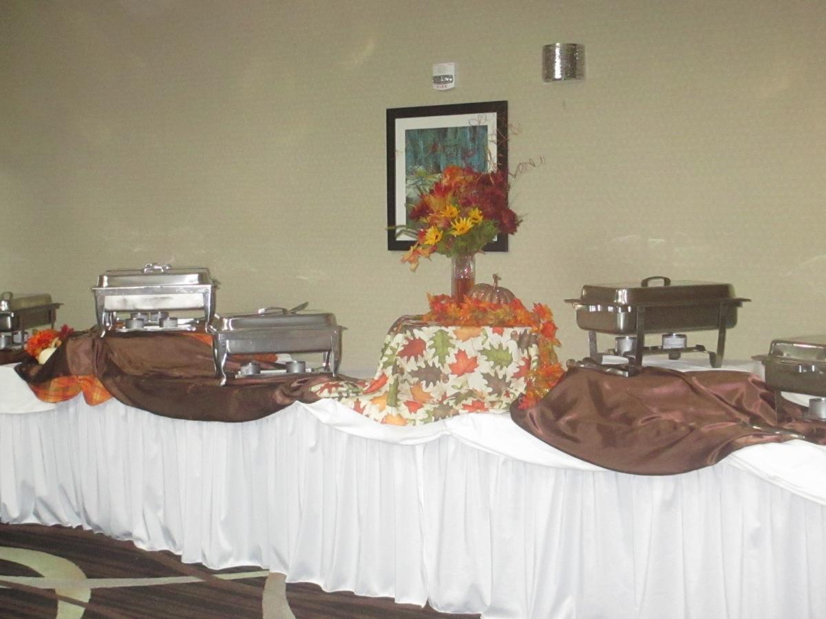 Holiday Inn Salina - thumb 20