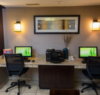 Holiday Inn Express Hotels  Suites Topeka West - Tourism House