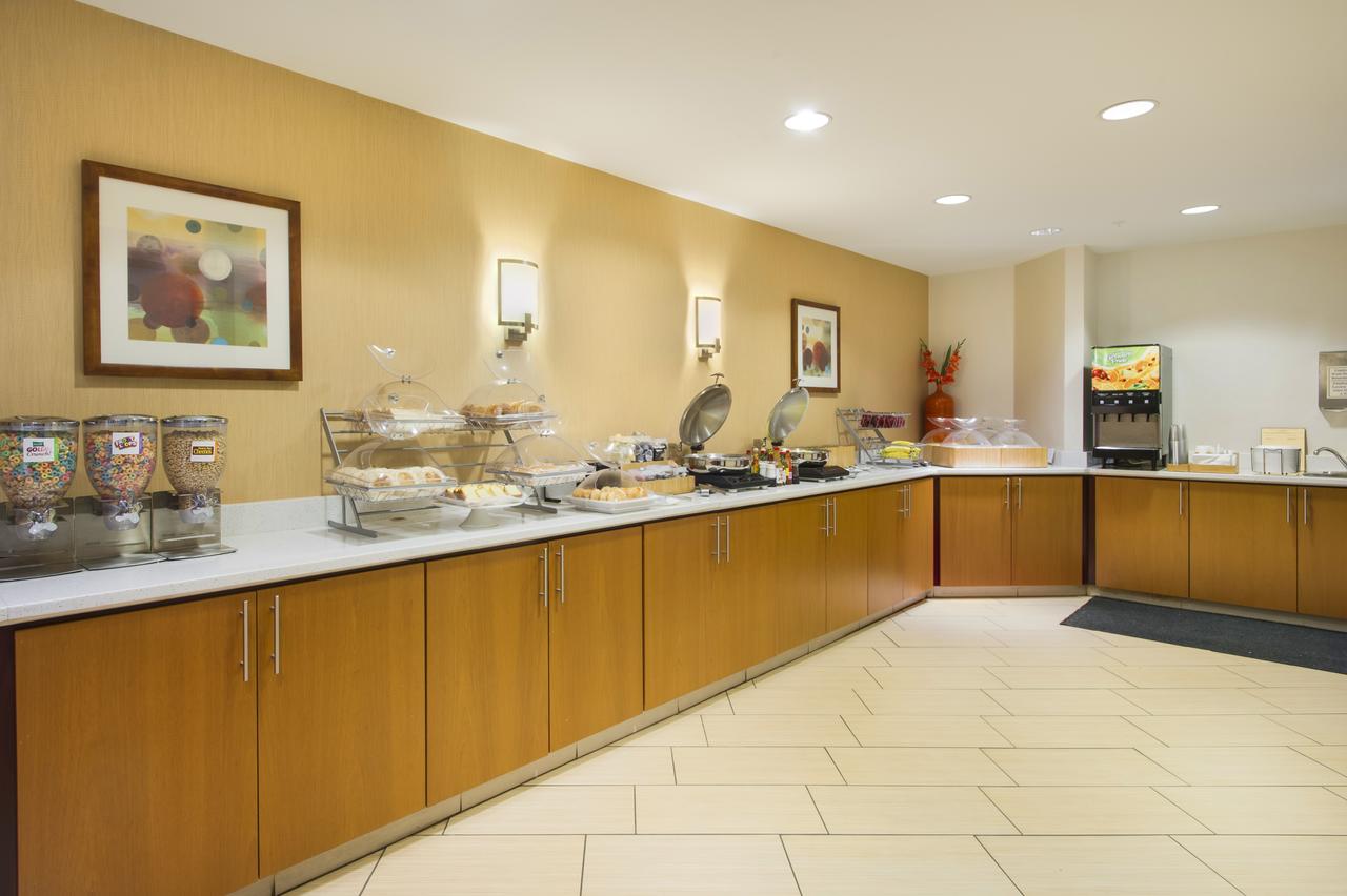 SpringHill Suites By Marriott Lawrence Downtown - thumb 8