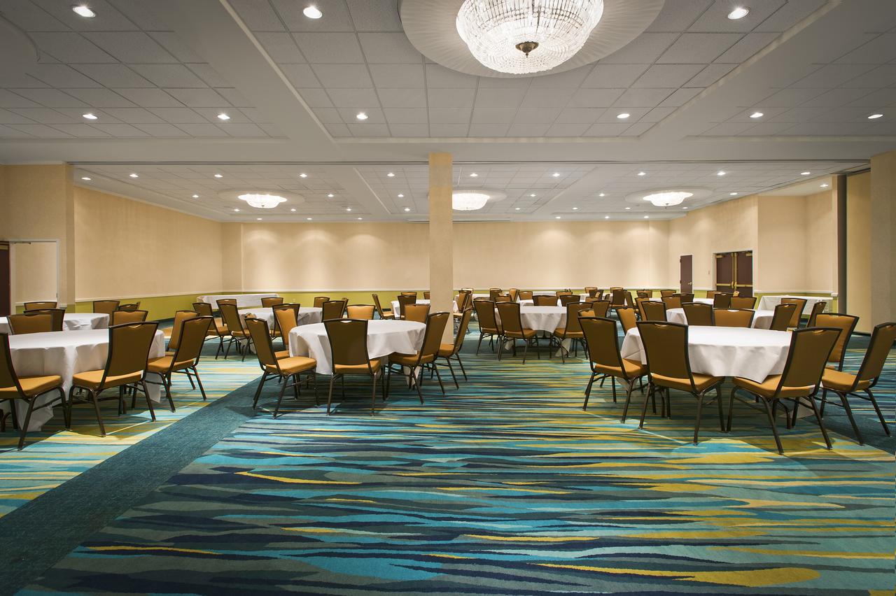 SpringHill Suites By Marriott Lawrence Downtown - thumb 14