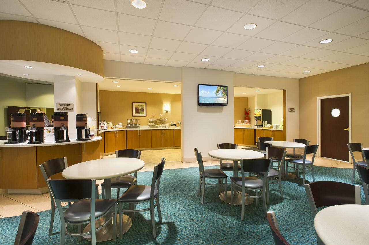 SpringHill Suites By Marriott Lawrence Downtown - thumb 7