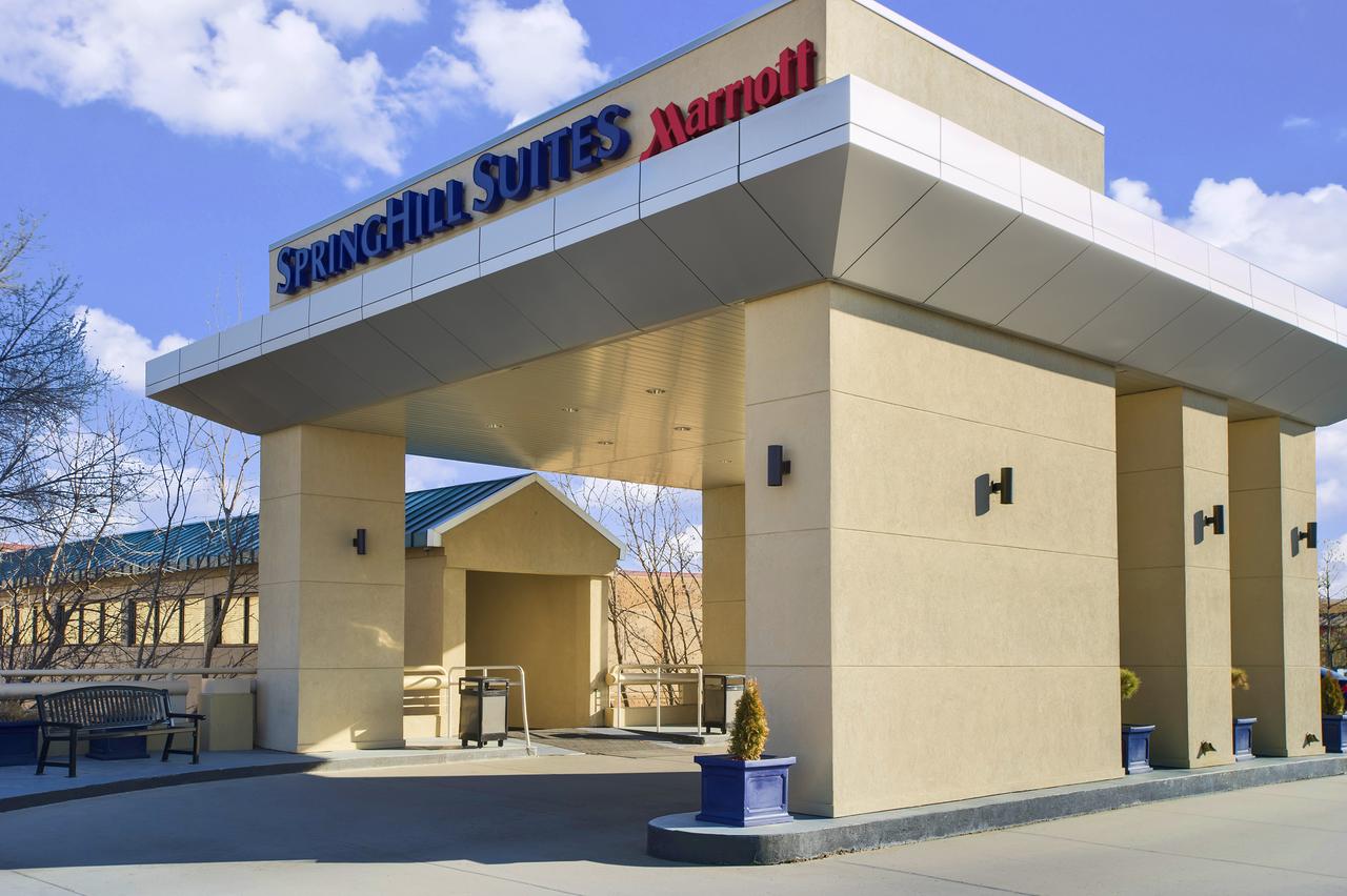 SpringHill Suites By Marriott Lawrence Downtown - thumb 0