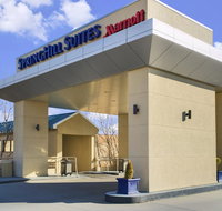 SpringHill Suites by Marriott Lawrence Downtown - Tourism House
