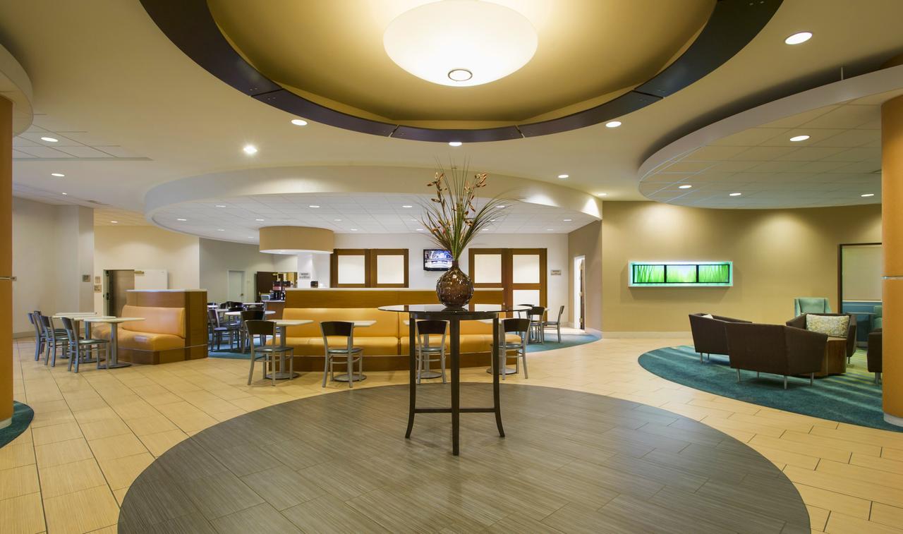 SpringHill Suites By Marriott Lawrence Downtown - thumb 3