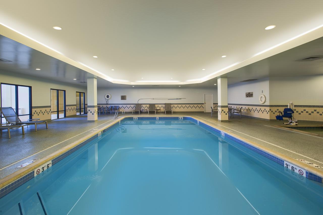 SpringHill Suites By Marriott Lawrence Downtown - thumb 4