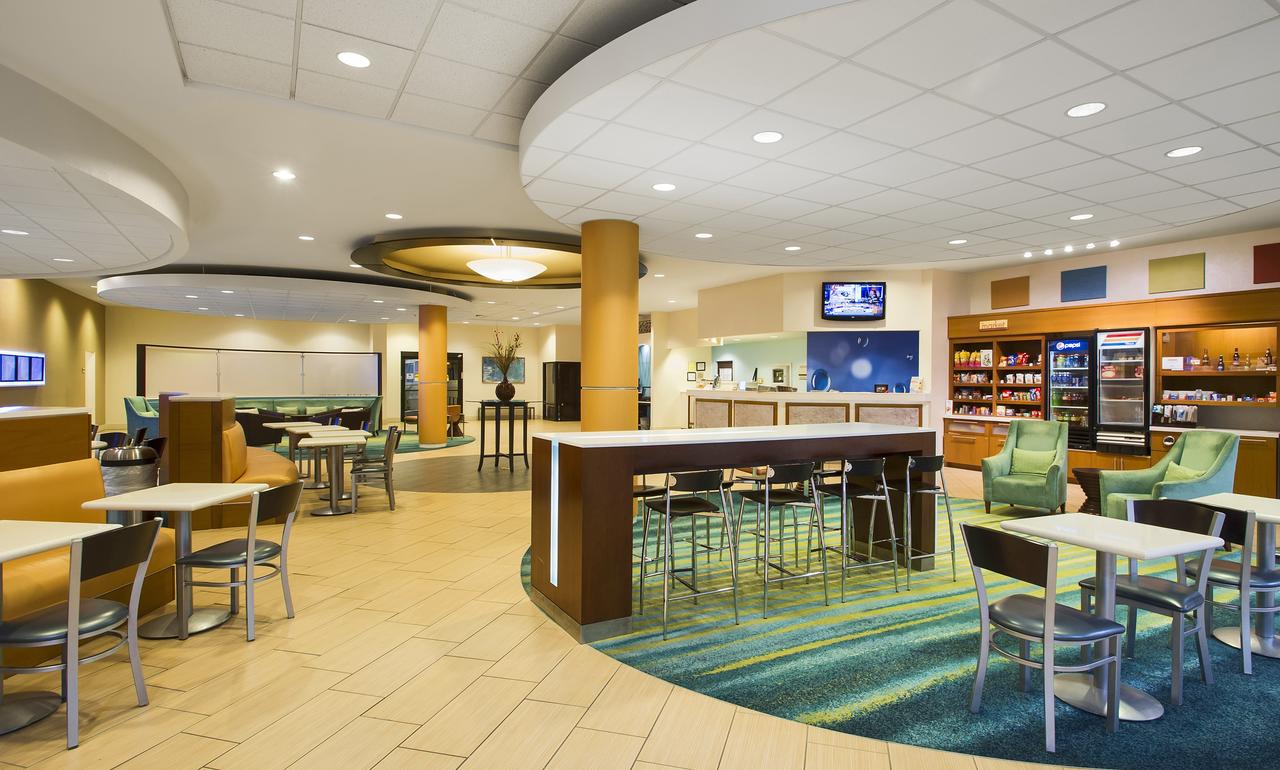 SpringHill Suites By Marriott Lawrence Downtown - thumb 6