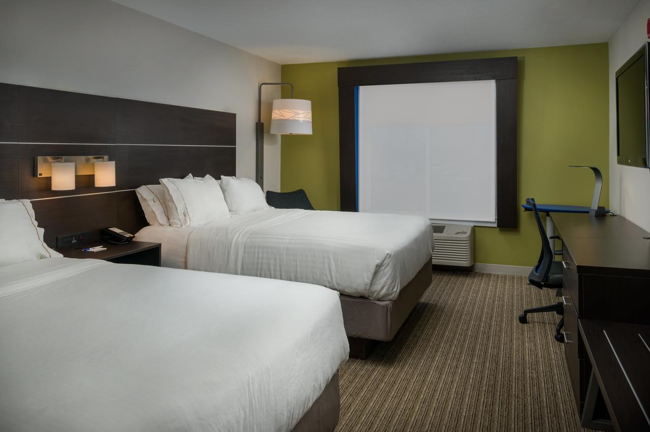 Holiday Inn Express Lawrence - thumb 12