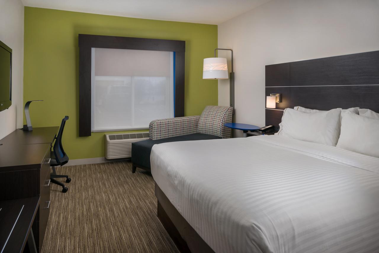 Holiday Inn Express Lawrence - thumb 20