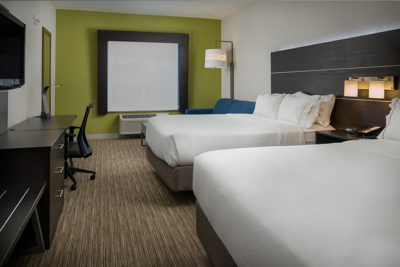 Holiday Inn Express Lawrence - thumb 13