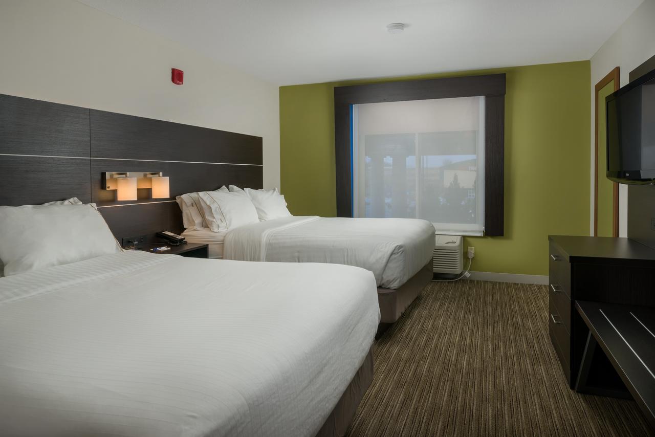 Holiday Inn Express Lawrence - thumb 18