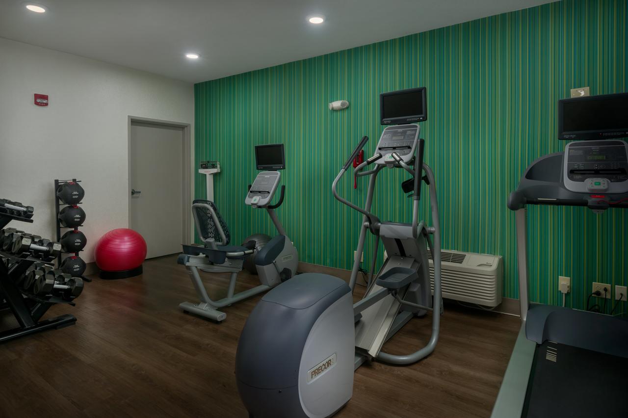 Holiday Inn Express Lawrence - thumb 17