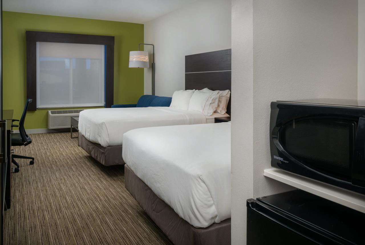 Holiday Inn Express Lawrence - thumb 23