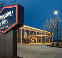 Hampton Inn Lawrence - Tourism House